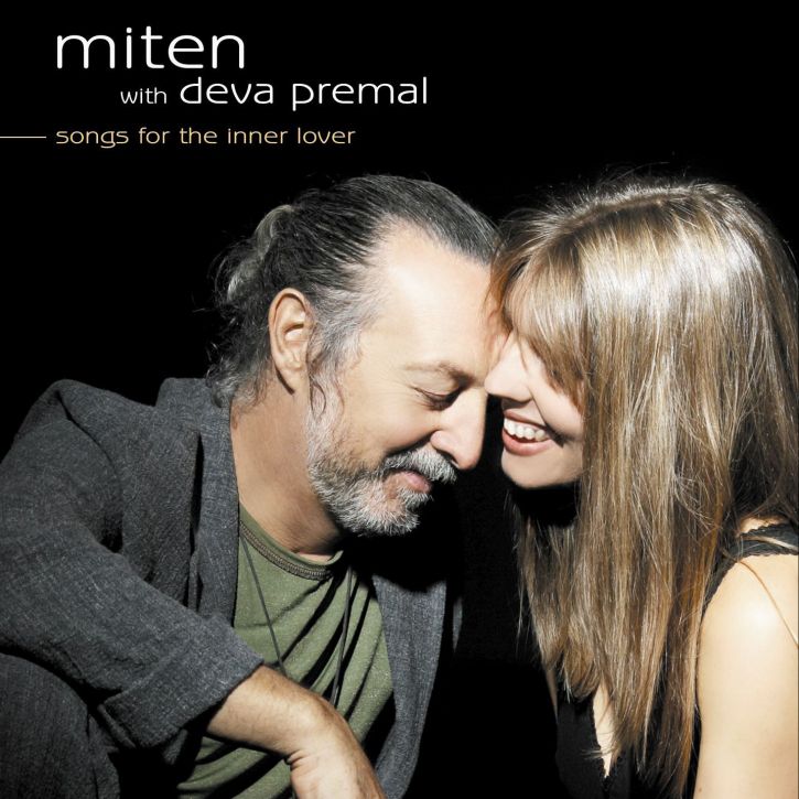 Deva Premal & Miten - Songs for the Inner Lover