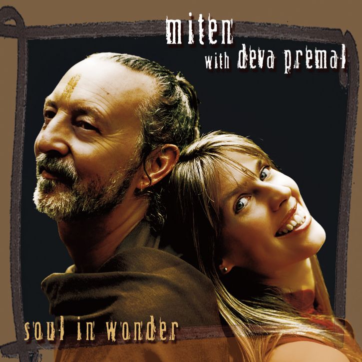 Deva Premal & Miten - Soul in Wonder